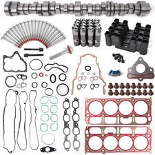 12629512 6.2 NON AFM Camshaft Kit Fits 2014-2020 Chevrolet GM 6.2L Gen V L86 picture