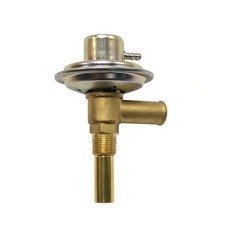 New Heater Control Valve For 1952-56 Ford Mercury 55-57 Thunderbird B5A-18495-A picture