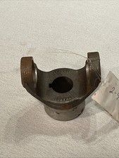 2-4-473 Genuine Dana Spicer 1310 Series End Yoke PTO 1