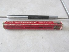 Vintage Champion CT-436 Spark Plug Firing Indicator Tool With Box picture