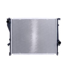RAYTEN CU2038 Radiator For 02-97 BMW Z3 picture
