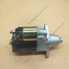 12V 0.8KW 8T Starter Motor QD1226CG for Changan Changhe Wuling 462Q 465Q Engine picture