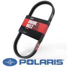 Heavy Duty Drive Belt 3211048 For Polaris 1996-2014 Sportsman 400 500 4X4 ATV picture