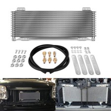 40K Transmission Cooler Transmission Oil Cooler GVW Max 40,000 LPD47391 picture