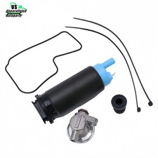 Fuel Pump w/ Regulator 898101T67 892267A51 For Mercury 20HP-60HP 4-Strokeu USA picture