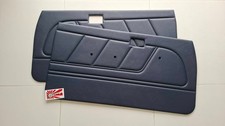 8 Garage Door Panel for 89-95 TOYOTA PICKUP  / dark blue / Made to Orde picture