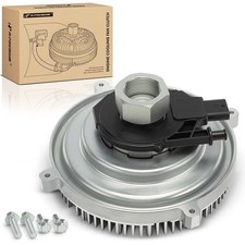 A-Premium Cooling Fan Clutch for Ford Ranger 2019 2020 2.3L 5-Blade KB3Z-8A616-B picture