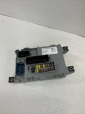 2012-2017 Fiat 500 Electric Body Control Module Unit BCM BCU 68249244AD OEM picture