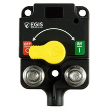 Egis XD Series Single 500 Amp Heavy Duty Battery Switch/Mechanical Contactor ... picture