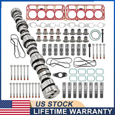 Fits GM 12629512 Cam & AFM LS7 Lifters Kit fits 2014-20 Chevy 6.2L Gen5 L86 L87 picture