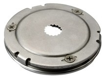 Yamaha Genuine 2002-2011 ZUMA STARTER CLUTCH ASSY 3XY-E5570-00-00 OEM picture