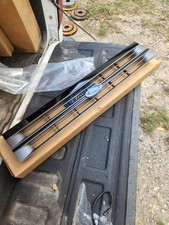 New NOS Ford E93Z-8200-B Front Grille 1988-1991 89 90 Ford Tempo picture