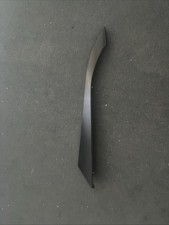 19-24 Nissan Altima Right Rear Quarter Panel Molding OEM P/N 78872-6CA0A picture