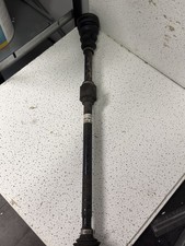 18-24 NISSAN KICKS VERSA FWD FRONT RIGHT RH PASSENGER SIDE CV AXLE SHAFT OEM picture
