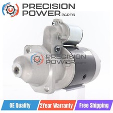 Starter Fits Hatz 000050476102 50476102  18236 18943 410-29087 0001362304 picture