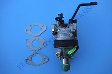 HUAYI P23 Gas Generator Carburetor Assembly Manual Type B picture