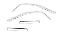 Putco 480137 Element RAINGUARDS picture
