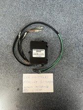 Mercury 25hp 2 Stroke outboard CDI Electronics Powerpack 6-25HP 114-7452K1 picture