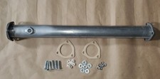 S1022 PERFORMANCE EXHAUST PIPE 96 - 03 CHEVY S10 2.2L GMC SONOMA HOMBRE HIGHFLOW picture