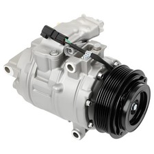 AC Compressor For 96-03 Chevy GMC Truck SUV C/K 1500-3500 Tahoe Yukon 4.3L-8.1L picture