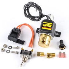 JEGS Electronic Right Front Brake Shut-Off Kit picture