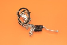 2011 03-11 KTM 85SX 85 OEM Front Brake Caliper Bracket Master Cylinder Hose Arm picture