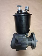 NEW M939A2 Power Steering Pump with Canister 6CTA 8.3 20510093 12363402 picture