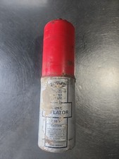 TIRE INFLATOR PULLED FROM 69 MUSTANG picture