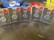 Isspro Ev2 Gauge Set. Egt, trans temp, exhaust back pressure, boost, fuel press picture