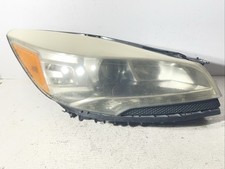 2013- 2016 Ford Escape RH Passenger  Xenon HID Headlight Lamp CJ54-130154-A OEM picture