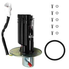 Fuel Pump Assembly 3 Pin for Suzuki GSX R600 GSX R750 2000 - 2003 15100 - 35F20 picture