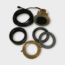 Airmar / Furuno 10 Pin Transducer B164-10F 526TID-LTD/20 f/ DFF1 FCV-587 588 1kw picture
