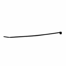 QTY 14 | 1985-2024 Polaris Cooling System Cable Tie 7080138 RZR Ranger 1000 picture