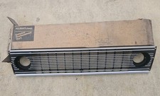 1972 AMC Hornet Front Grille OEM NOS American Motors picture