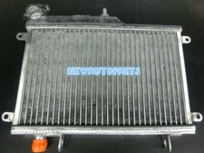 Alloy Aluminum radiator FOR 1988-1990 1988 1989 1990 YAMAHA TDR250 TDR 250 picture