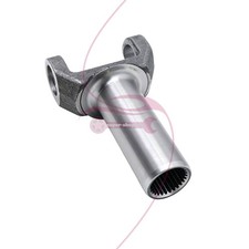 2-3-6081X Forged Chromoly Slip Yoke 27 Spline Fits For 4L60E, Turbo 350,TH350 picture