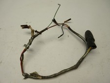 1966-69 HONDA 90 CM91 CM 91 MAIN WIRE HARNESS picture