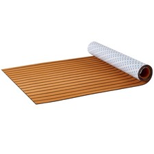Uimoso Self-Adhesive EVA Foam Marine Decking 94.5