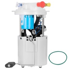 Fuel Pump Assembly Fits 08-09 Chevy Uplander Pontiac Montana 3.9L 12V E3808M picture
