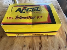 Accel Vintage HEI Intensifier Kit  NEW # 12100 “small damage” picture