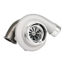 GEN3 Anti-Surge GT35 GTX3582 Billet Wheel Turbocharger 0.83 Vband Inlet Housing picture