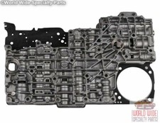 Ford 5R55S, 5R55W Valve Body 2001-2008 (Lifetime Warranty) Updated, Dyno Tested picture
