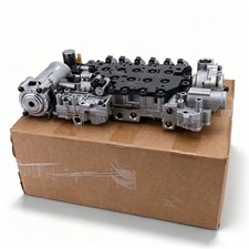 Transmission Valve Body For 2015-2024 GM Chevy 8L90 24272846 24274844 24273239 picture