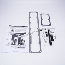 Doctor Diesel Killer Grid Heater Upgrade Kit for 07.5-24 RAM 6.7L Cummins Diesel picture