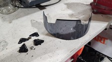 Arai Pro Shade System Parts  Visor  SAI VISOR picture