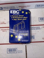 EBC DP32201C Redstuff Ceramic Low Dust Brake Pads picture
