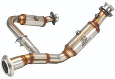 2019 TO 2022 RAM 1500 5.7L Direct Fit Catalytic Converter picture