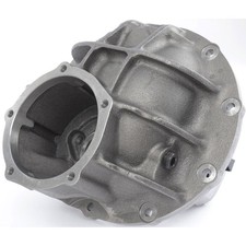 JEGS Ford 9 in. Center Section [Nodular Iron] picture