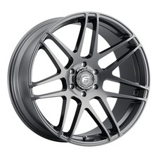 Forgestar Wheels X14 22x10 +30 Gloss Anthracite 6x139.7 6x5.5 (QTY 1) picture