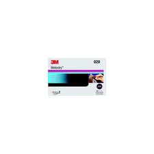 3M 2038 | Imperial Wet Or Dry Paper Sheets, 9